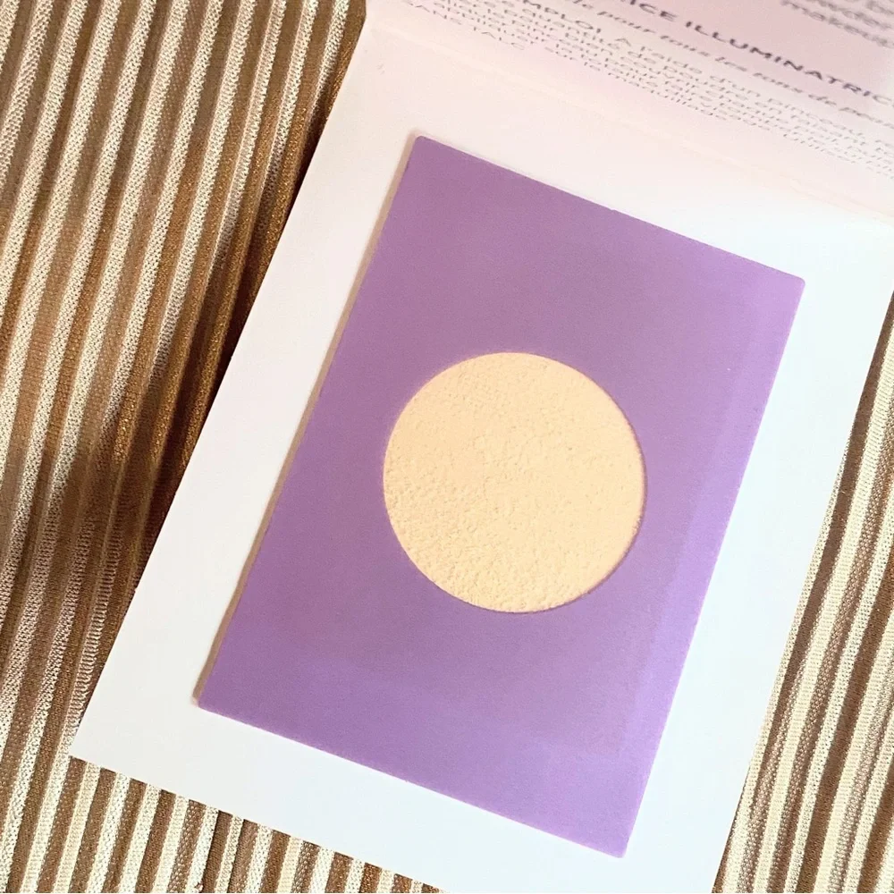Tatcha The Silk Powder Sample